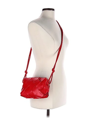 Urban Expressions Crossbody Bag (view 2)