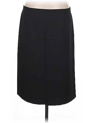 Theory Formal Skirt (view 1)