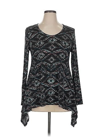 Karen Kane Long Sleeve T-Shirt (view 1)