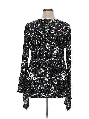 Karen Kane Long Sleeve T-Shirt (view 2)