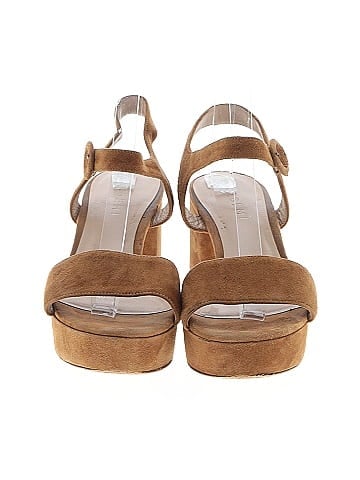 M. Gemi Heels (view 2)