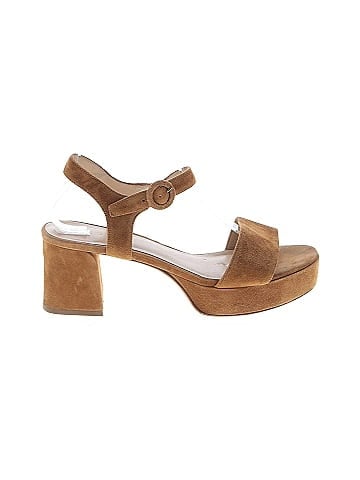 M. Gemi Heels (view 1)