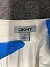 DKNY Ivory Dress Pants Size 12 - photo 3
