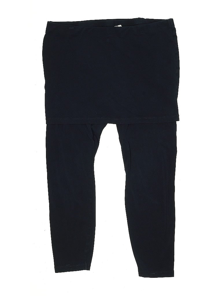 Pre-owned Cabi Casual Pants In Blue