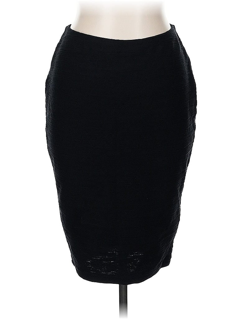 Click to view more detailed imagery on our partner's website Pre-owned Wolford Formal Skirt In Black