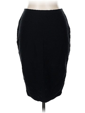 Wolford Formal Skirt (view 2)