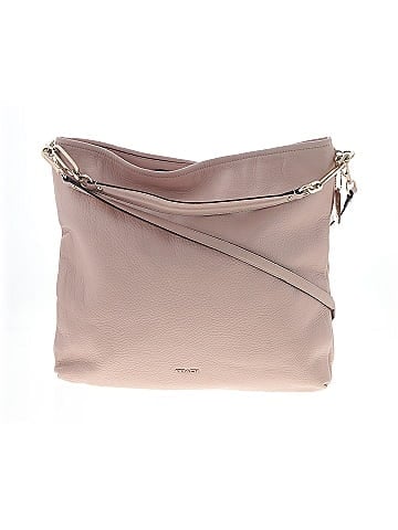 Coach Leather Satchel (view 1)