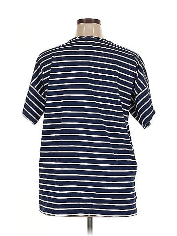 Jones New York Short Sleeve T-Shirt (view 2)