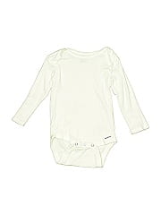 Gerber Long Sleeve Onesie