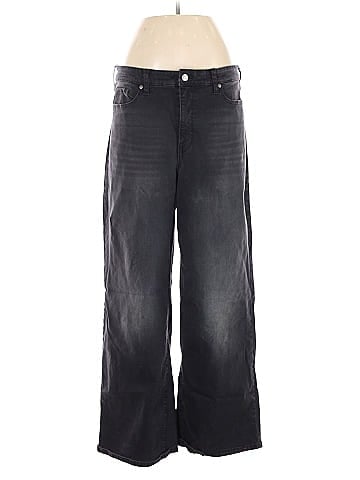 wonderly Jeans (view 1)
