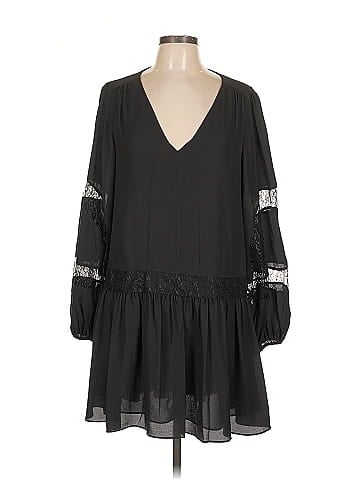 Elizabeth and James Casual Dress (view 1)
