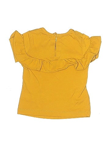 7 For All Mankind Short Sleeve T-Shirt (view 2)