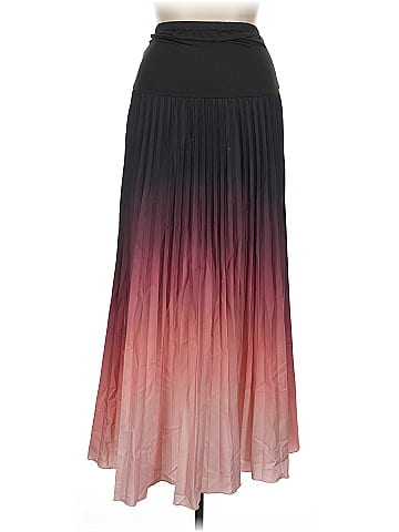 Shein Curve Casual Skirt (view 1)