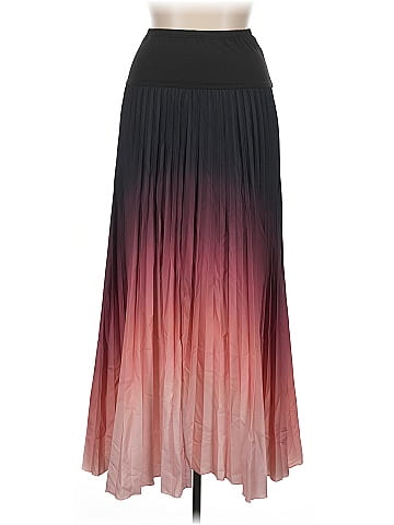 Shein Curve Casual Skirt (view 2)
