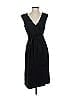 Ann Taylor Black Cocktail Dress Size 4 - photo 1