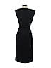 Ann Taylor Black Cocktail Dress Size 4 - photo 2