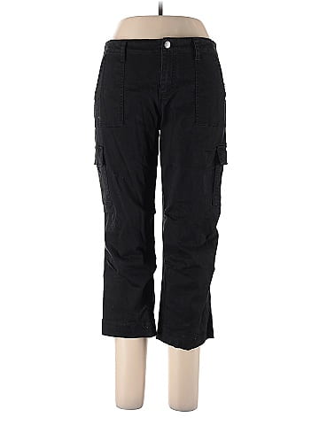 Alice + Olivia Jeans (view 1)