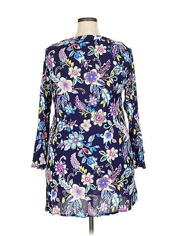 Anne Cole Casual Dress (view 2)
