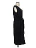 Ann Taylor Black Cocktail Dress Size 4 - photo 4