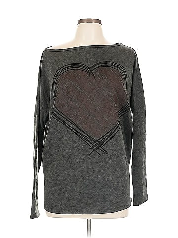 Go Couture Sweatshirt (view 1)