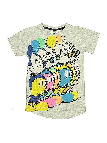 Disney Short Sleeve Top (view 1)