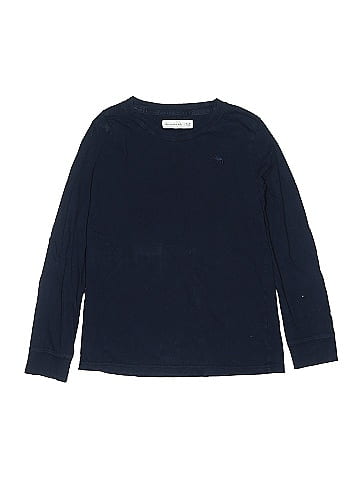 Abercrombie Long Sleeve T-Shirt (view 1)