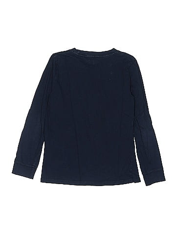 Abercrombie Long Sleeve T-Shirt (view 2)