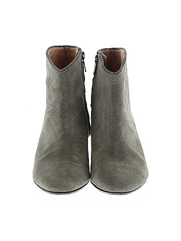 Isabel Marant Ankle Boots (view 2)