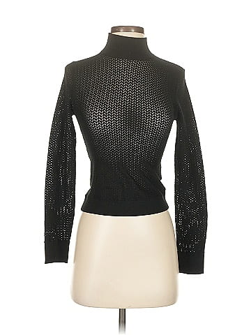 Alice + Olivia Turtleneck Sweater (view 1)