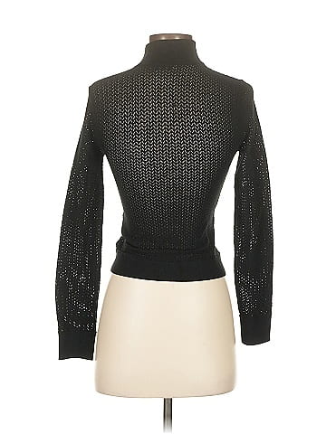 Alice + Olivia Turtleneck Sweater (view 2)