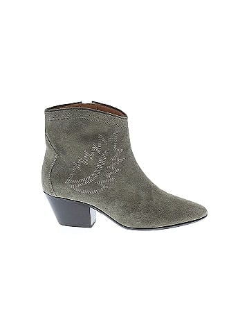 Isabel Marant Ankle Boots (view 1)