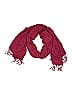 Tie Rack Burgundy Red Scarf One size - photo 1