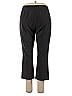Classiques Entier Black Dress Pants Size 14 - photo 2