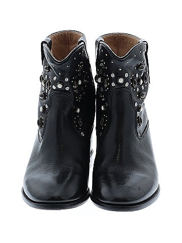 Isabel Marant Ankle Boots (view 2)