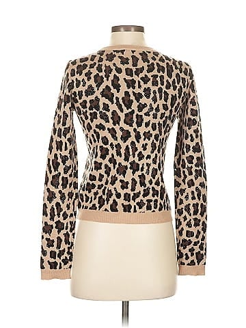Alice + Olivia Wool Pullover Sweater (view 2)
