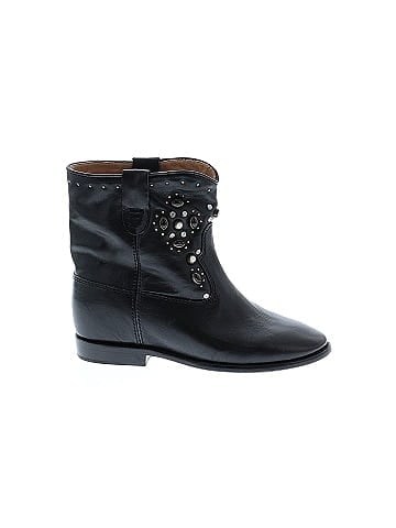 Isabel Marant Ankle Boots (view 1)