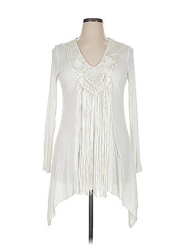 Melissa Paige Casual Dress (view 1)