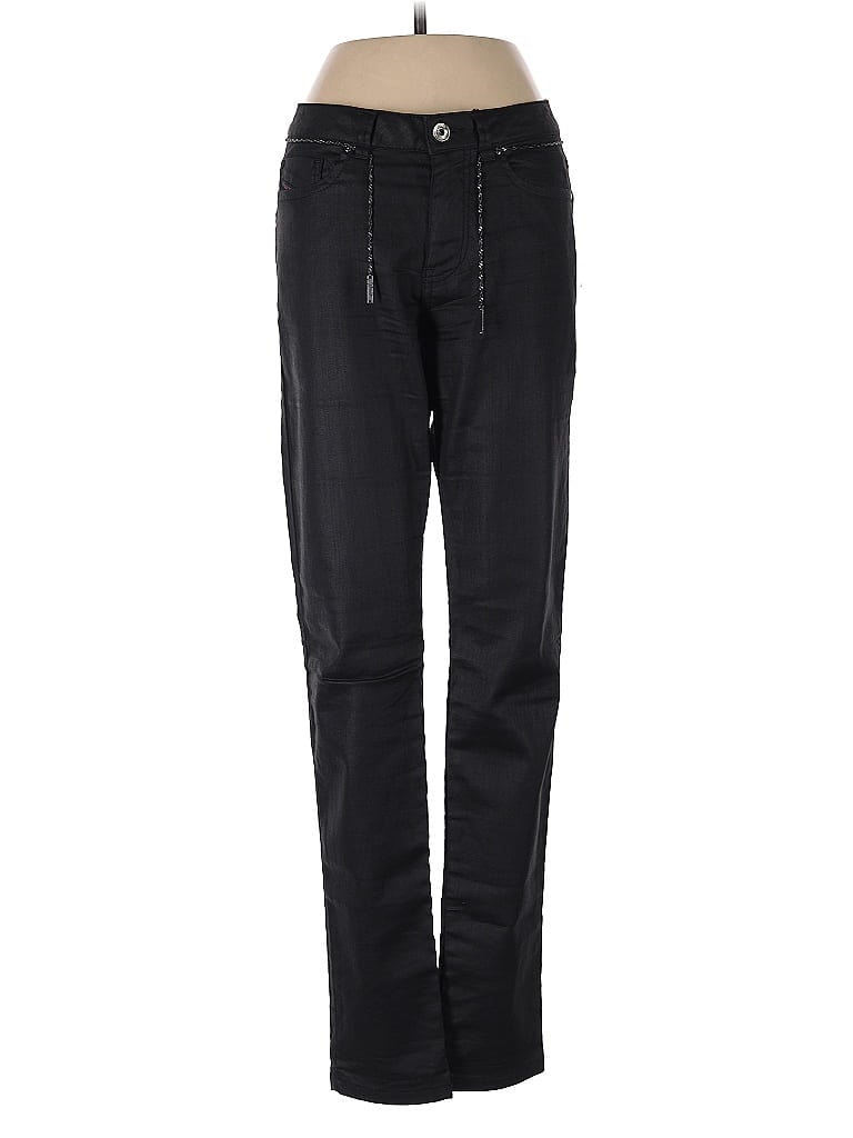 Diesel Black Jeans Size 27 waist - photo 1