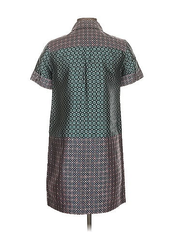 J.Crew Collection Casual Dress (view 2)