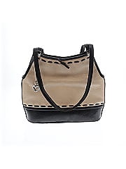 Brighton Leather Shoulder Bag