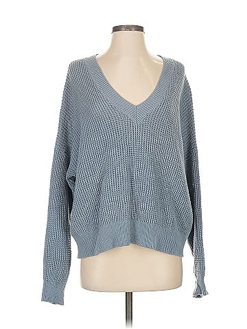 TRADLANDS Pullover Sweater (view 1)