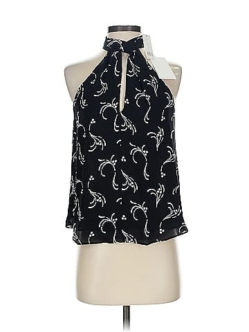 Joie Sleeveless Blouse (view 1)
