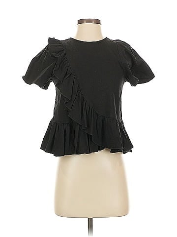 Sea New York Short Sleeve Blouse (view 1)
