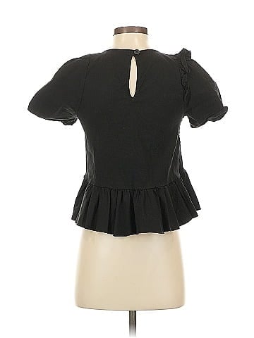 Sea New York Short Sleeve Blouse (view 2)