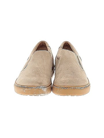 Birkenstock Flats (view 2)