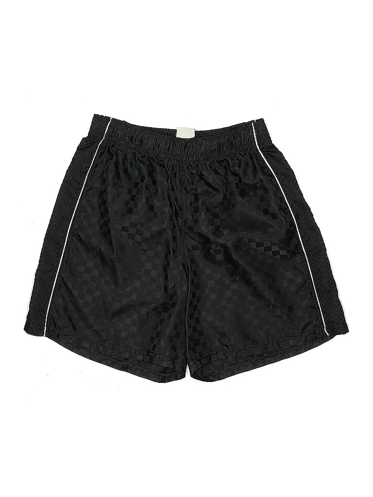 Pre-owned Dsg Kids' Athletic Shorts In Black