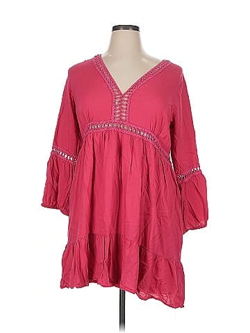 Haute Curve Casual Dress (view 1)