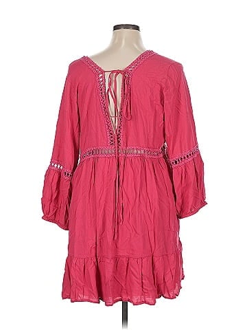 Haute Curve Casual Dress (view 2)