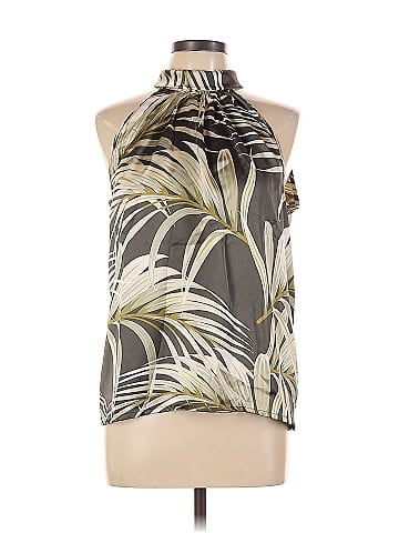 Rachel Zoe TJX Sleeveless Blouse (view 1)