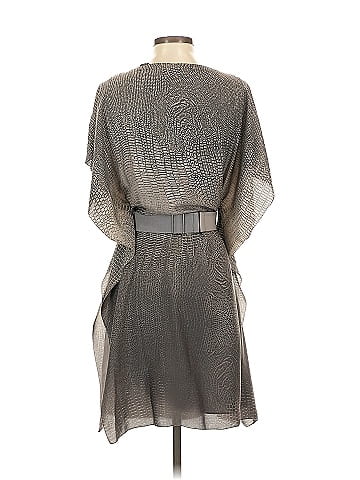 Halston Heritage Cocktail Dress (view 2)